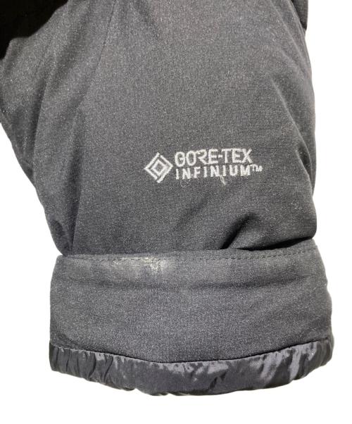THE NORTH FACE（ザ ノース フェイス）THE NORTH FACE (ザ ノース フェイス) バルトロライトジャケット／Baltro Light Jacket ブラック サイズ:Sの古着・服飾アイテム