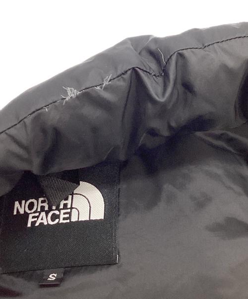 THE NORTH FACE（ザ ノース フェイス）THE NORTH FACE (ザ ノース フェイス) バルトロライトジャケット／Baltro Light Jacket ブラック サイズ:Sの古着・服飾アイテム