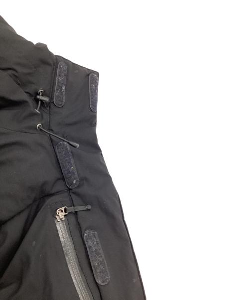 THE NORTH FACE（ザ ノース フェイス）THE NORTH FACE (ザ ノース フェイス) バルトロライトジャケット／Baltro Light Jacket ブラック サイズ:Sの古着・服飾アイテム