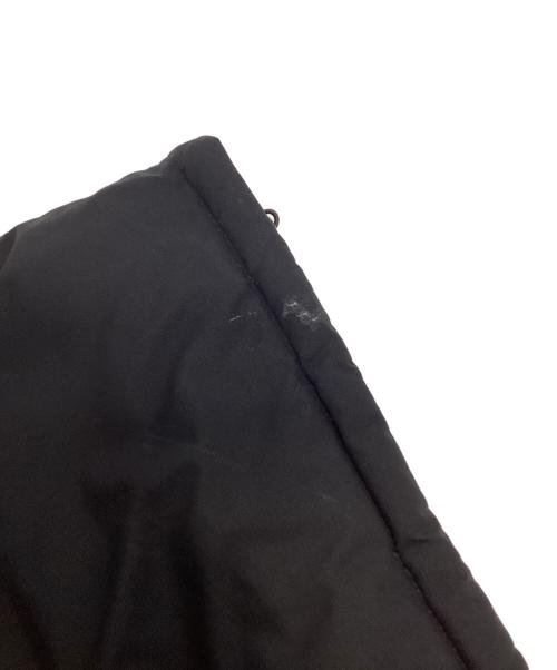 THE NORTH FACE（ザ ノース フェイス）THE NORTH FACE (ザ ノース フェイス) バルトロライトジャケット／Baltro Light Jacket ブラック サイズ:Sの古着・服飾アイテム