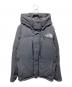THE NORTH FACE（ザ ノース フェイス）の古着「バルトロライトジャケット／Baltro Light Jacket」｜ブラック