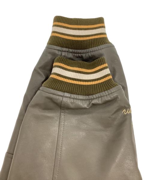 LMC（エルエムシー）LMC (エルエムシー) スタジャン ボルドー サイズ:Ｌの古着・服飾アイテム