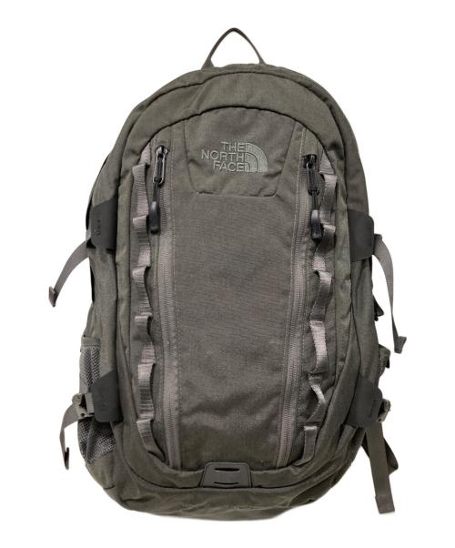 THE NORTH FACE（ザ ノース フェイス）THE NORTH FACE (ザ ノース フェイス) バックパック／BIG SHOT グレー サイズ:-の古着・服飾アイテム