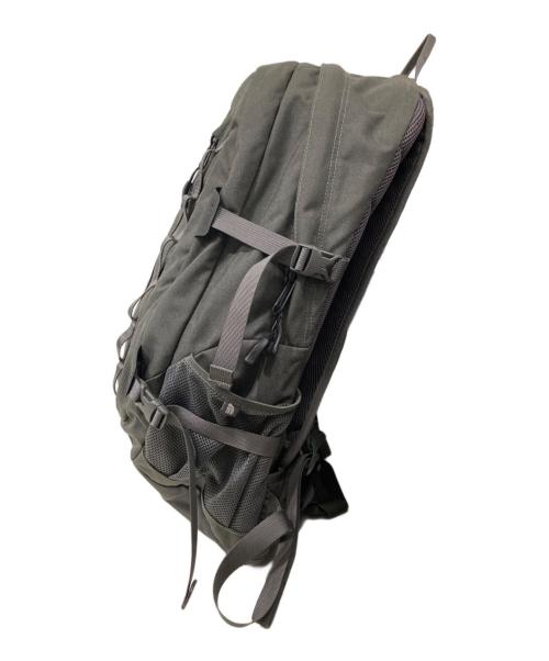 THE NORTH FACE（ザ ノース フェイス）THE NORTH FACE (ザ ノース フェイス) バックパック／BIG SHOT グレー サイズ:-の古着・服飾アイテム