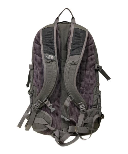 THE NORTH FACE（ザ ノース フェイス）THE NORTH FACE (ザ ノース フェイス) バックパック／BIG SHOT グレー サイズ:-の古着・服飾アイテム