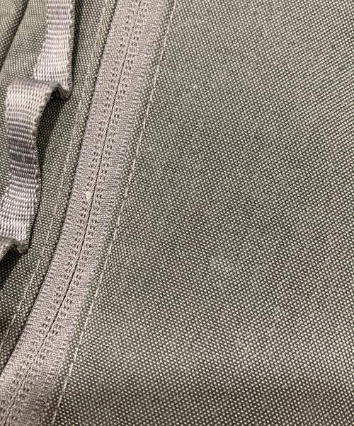 THE NORTH FACE（ザ ノース フェイス）THE NORTH FACE (ザ ノース フェイス) バックパック／BIG SHOT グレー サイズ:-の古着・服飾アイテム