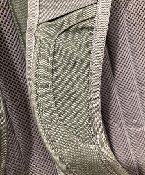 THE NORTH FACE（ザ ノース フェイス）THE NORTH FACE (ザ ノース フェイス) バックパック／BIG SHOT グレー サイズ:-の古着・服飾アイテム