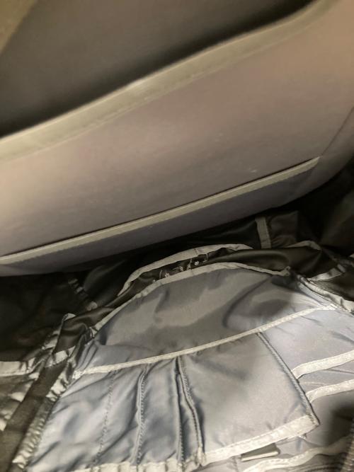 THE NORTH FACE（ザ ノース フェイス）THE NORTH FACE (ザ ノース フェイス) バックパック／BIG SHOT グレー サイズ:-の古着・服飾アイテム