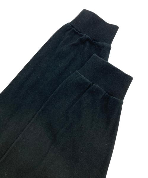 COOTIE PRODUCTIONS（クーティープロダクツ）COOTIE PRODUCTIONS (クーティープロダクツ) ロングスリーブカットソー ブラック サイズ:Sの古着・服飾アイテム