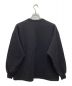 COOTIE PRODUCTIONS (クーティープロダクツ) N/C Terry Sweat Crew/23AW ブラック サイズ:M：13000円