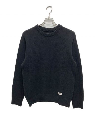 ワコマリア　サマーニット　size S 最終値下げ WACKOMARIA . NEWモデル 