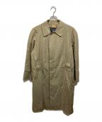 Burberry'sバーバリーズ）の古着「トレンチコート」｜ベージュ