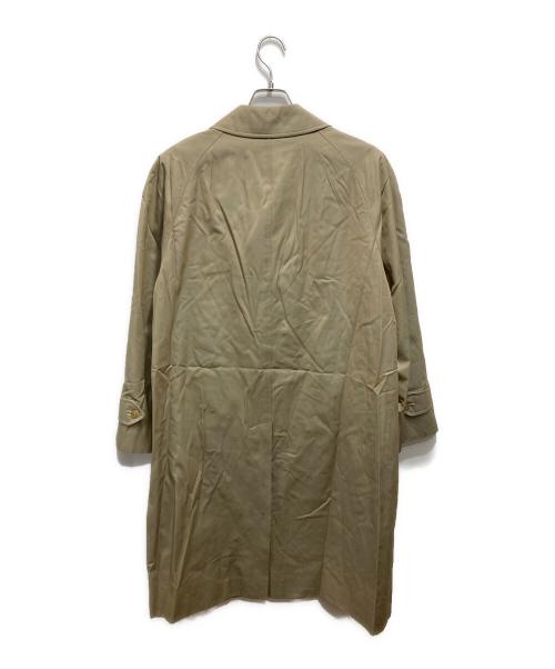 Burberry's（バーバリーズ）Burberry's (バーバリーズ) トレンチコート ベージュ サイズ:170の古着・服飾アイテム