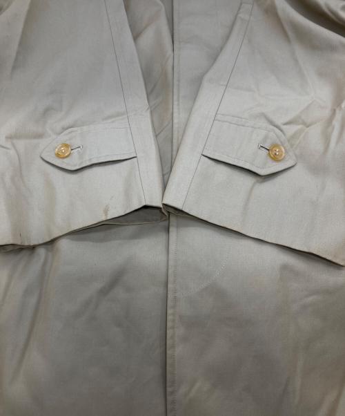 Burberry's（バーバリーズ）Burberry's (バーバリーズ) トレンチコート ベージュ サイズ:170の古着・服飾アイテム
