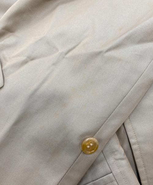 Burberry's（バーバリーズ）Burberry's (バーバリーズ) トレンチコート ベージュ サイズ:170の古着・服飾アイテム