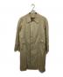 Burberry's（バーバリーズ）の古着「トレンチコート」｜ベージュ