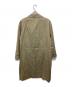 Burberry's (バーバリーズ) トレンチコート ベージュ サイズ:170：7000円