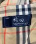 中古・古着 Burberry's (バーバリーズ) トレンチコート ベージュ サイズ:170：7000円