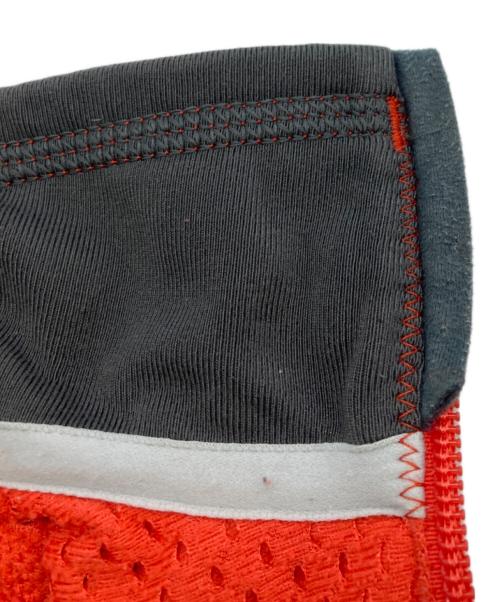 Patagonia（パタゴニア）Patagonia (パタゴニア) フリースジャケット レッド サイズ:XSの古着・服飾アイテム