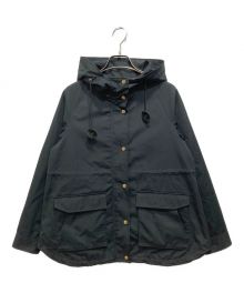 SIERRA DESIGNS（シエラデザインズ）の古着「65/35 WOMEN'S PARKA II」｜ブラック