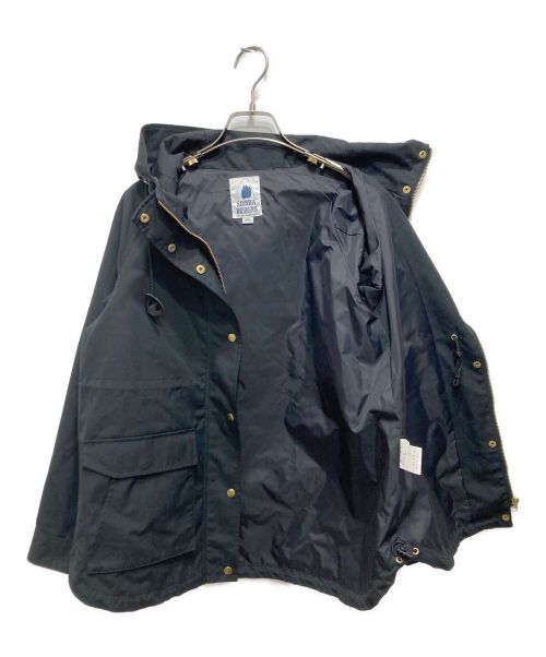 SIERRA DESIGNS（シエラデザインズ）SIERRA DESIGNS (シエラデザインズ) 65/35 WOMEN'S PARKA II ブラック サイズ:Sの古着・服飾アイテム