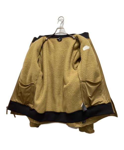 THE NORTH FACE（ザ ノース フェイス）THE NORTH FACE (ザ ノース フェイス) セコイアトライマウンテンパーカー ベージュ サイズ:Mの古着・服飾アイテム
