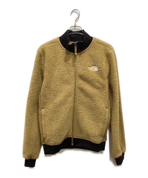 THE NORTH FACE（ザ ノース フェイス）THE NORTH FACE (ザ ノース フェイス) セコイアトライマウンテンパーカー ベージュ サイズ:Mの古着・服飾アイテム
