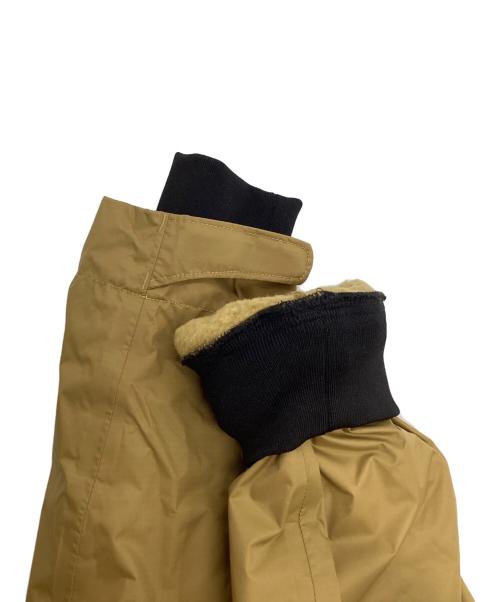 THE NORTH FACE（ザ ノース フェイス）THE NORTH FACE (ザ ノース フェイス) セコイアトライマウンテンパーカー ベージュ サイズ:Mの古着・服飾アイテム