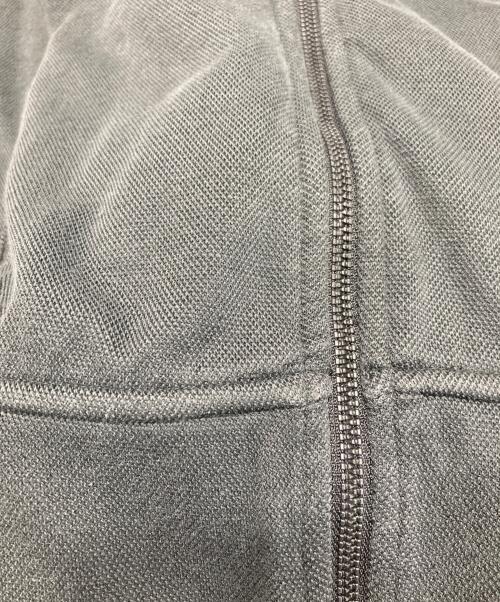POLO RALPH LAUREN（ポロ・ラルフローレン）POLO RALPH LAUREN (ポロ・ラルフローレン) ジップパーカー ブラック サイズ:Sの古着・服飾アイテム