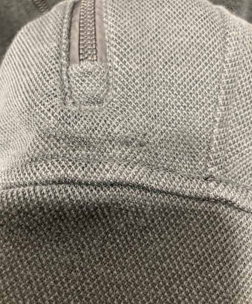 POLO RALPH LAUREN（ポロ・ラルフローレン）POLO RALPH LAUREN (ポロ・ラルフローレン) ジップパーカー ブラック サイズ:Sの古着・服飾アイテム