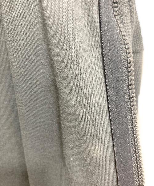 POLO RALPH LAUREN（ポロ・ラルフローレン）POLO RALPH LAUREN (ポロ・ラルフローレン) ジップパーカー ブラック サイズ:Sの古着・服飾アイテム