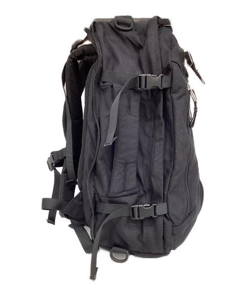 BACH（バッハ）BACH (バッハ) バックパック／TRAVELSTAR 28 ブラック サイズ:-の古着・服飾アイテム