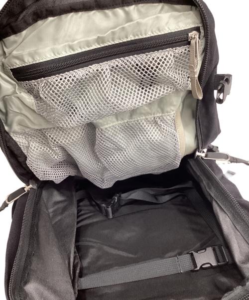 BACH（バッハ）BACH (バッハ) バックパック／TRAVELSTAR 28 ブラック サイズ:-の古着・服飾アイテム