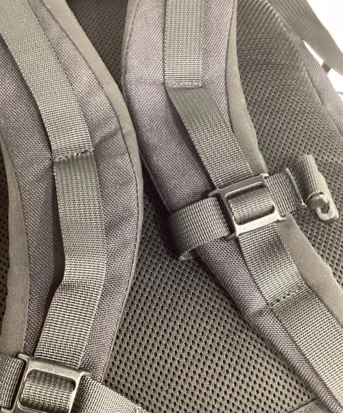 BACH（バッハ）BACH (バッハ) バックパック／TRAVELSTAR 28 ブラック サイズ:-の古着・服飾アイテム