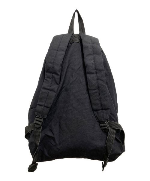 COMME des GARCONS HOMME PLUS（コムデギャルソンオムプリュス）COMME des GARCONS HOMME PLUS (コムデギャルソンオムプリュス) ナイロンバッグ ブラックの古着・服飾アイテム