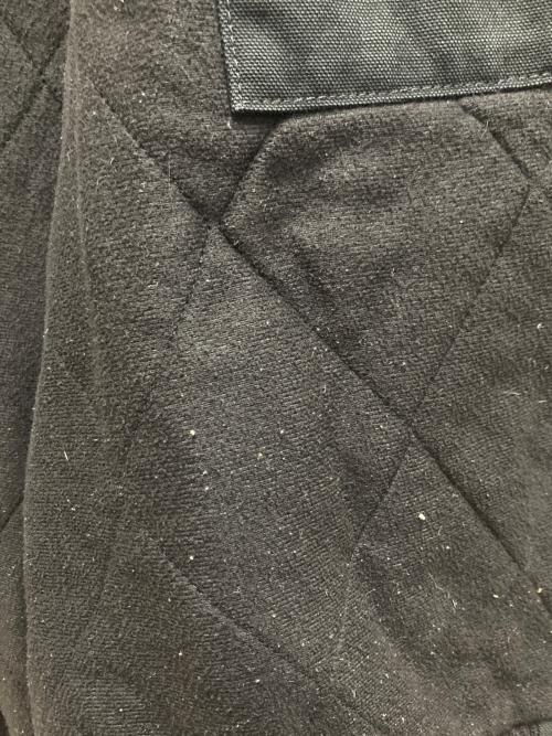 CarHartt（カーハート）CarHartt (カーハート) アクティブジャケット ブラック サイズ:2XL　の古着・服飾アイテム