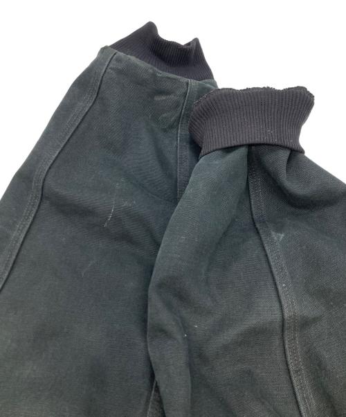 CarHartt（カーハート）CarHartt (カーハート) アクティブジャケット ブラック サイズ:2XL　の古着・服飾アイテム