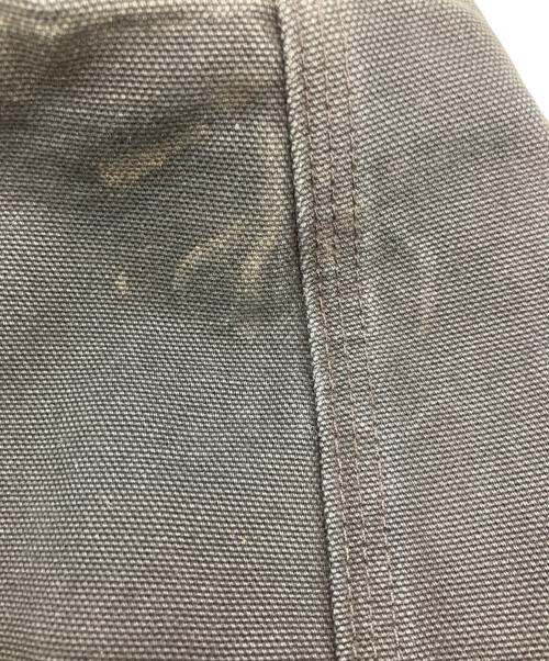 CarHartt（カーハート）CarHartt (カーハート) アクティブジャケット ブラック サイズ:2XL　の古着・服飾アイテム