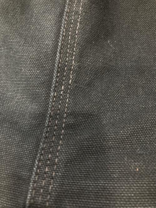 CarHartt（カーハート）CarHartt (カーハート) アクティブジャケット ブラック サイズ:2XL　の古着・服飾アイテム