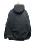 CarHartt (カーハート) アクティブジャケット ブラック サイズ:2XL　：15000円