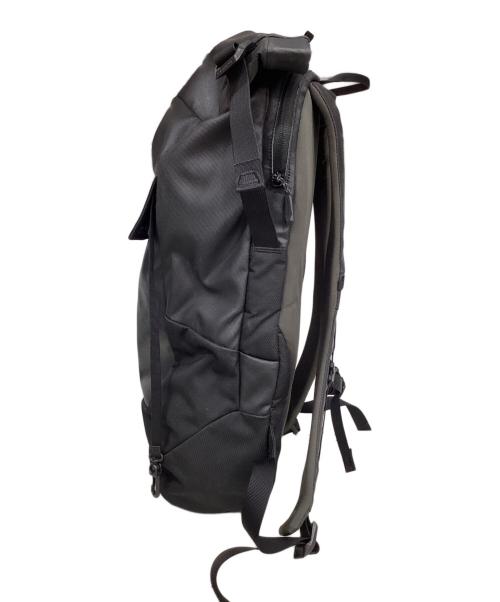 MAMMUT（マムート）MAMMUT (マムート) バックパック/ROCK courier se 20 ブラックの古着・服飾アイテム