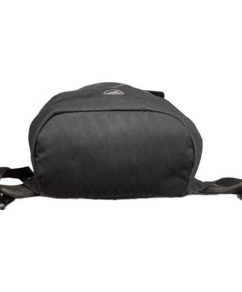 MAMMUT（マムート）MAMMUT (マムート) バックパック/ROCK courier se 20 ブラックの古着・服飾アイテム