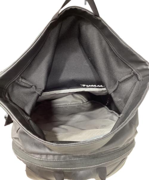 MAMMUT（マムート）MAMMUT (マムート) バックパック/ROCK courier se 20 ブラックの古着・服飾アイテム