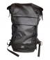 MAMMUT（マムート）の古着「バックパック/ROCK courier se 20」｜ブラック