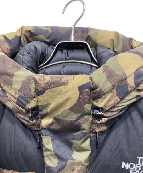 THE NORTH FACE（ザ ノース フェイス）THE NORTH FACE (ザ ノース フェイス) ノベルティーバルトロライトジャケット オリーブ サイズ:XLの古着・服飾アイテム