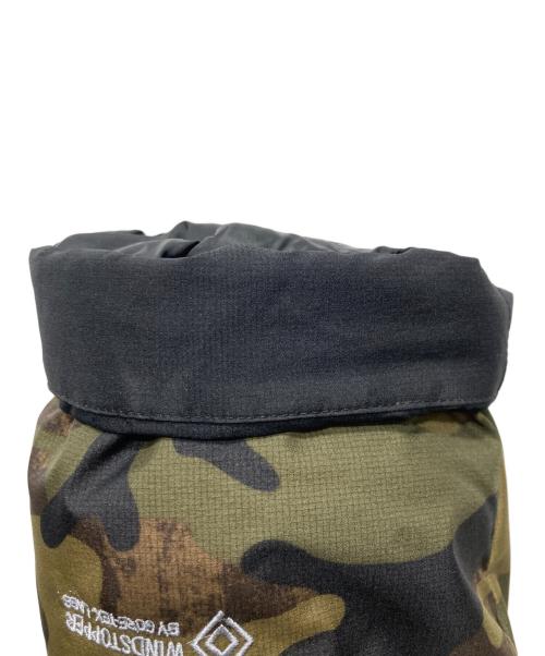 THE NORTH FACE（ザ ノース フェイス）THE NORTH FACE (ザ ノース フェイス) ノベルティーバルトロライトジャケット オリーブ サイズ:XLの古着・服飾アイテム