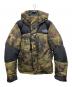 THE NORTH FACE（ザ ノース フェイス）の古着「ノベルティーバルトロライトジャケット」｜オリーブ