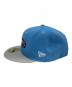 SUPREME (シュプリーム) New Era (ニューエラ) Gonz Logo New Era cap スカイブルー サイズ:-：6000円