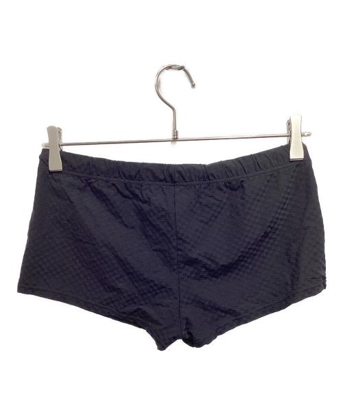 LOUIS VUITTON（ルイ ヴィトン）LOUIS VUITTON (ルイ ヴィトン) スイムショーツ ブラック サイズ:Lの古着・服飾アイテム