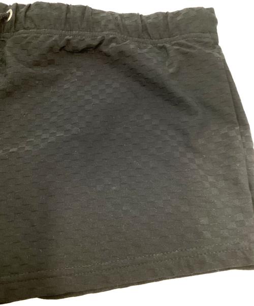 LOUIS VUITTON（ルイ ヴィトン）LOUIS VUITTON (ルイ ヴィトン) スイムショーツ ブラック サイズ:Lの古着・服飾アイテム